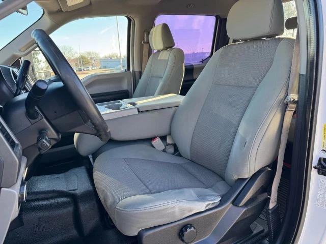 2018 Ford Super Duty 4th Gen - Image 14 of 21