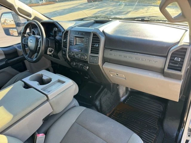 2018 Ford Super Duty 4th Gen - Image 10 of 21