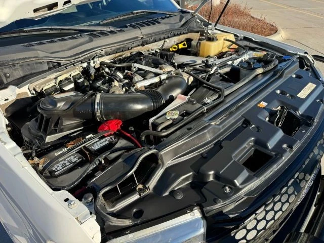 2018 Ford Super Duty 4th Gen - Image 20 of 21