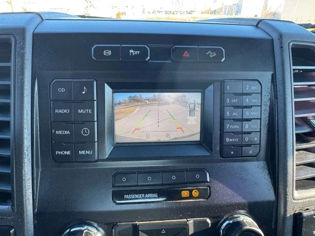 2018 Ford Super Duty 4th Gen - Image 17 of 21