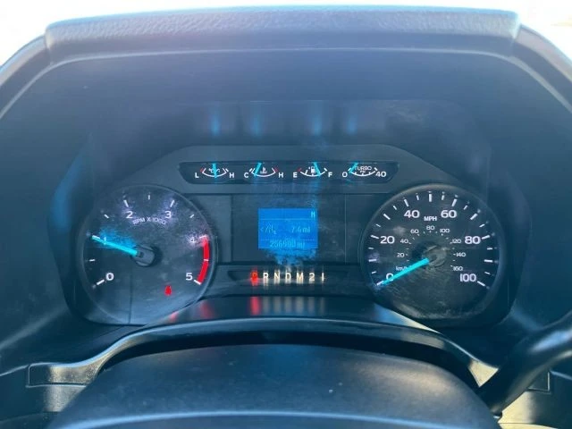 2018 Ford Super Duty 4th Gen - Image 15 of 21