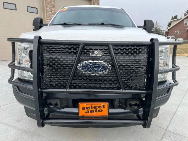 2018 Ford Super Duty 3rd Gen - Image 9 of 21