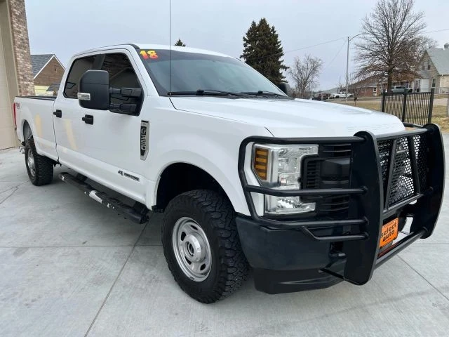 2018 Ford Super Duty 4th Gen - Image 8 of 21