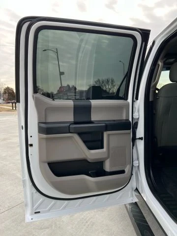 2018 Ford Super Duty 4th Gen - Image 19 of 21