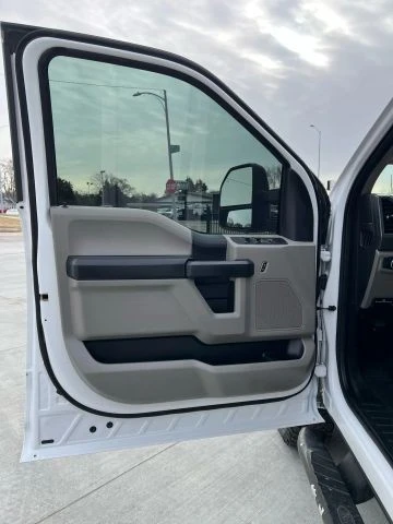 2018 Ford Super Duty 4th Gen - Image 21 of 21
