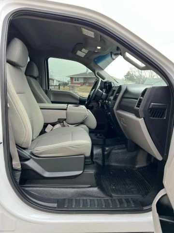 2018 Ford Super Duty 4th Gen - Image 13 of 21