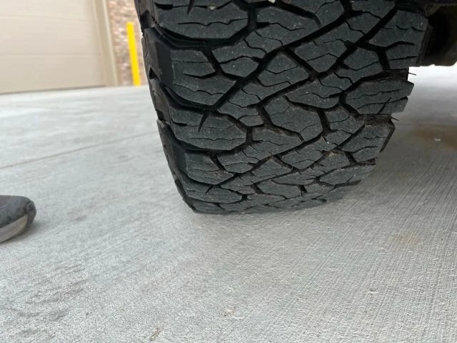 2018 Ford Super Duty 4th Gen - Image 11 of 21