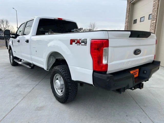 2018 Ford Super Duty 3rd Gen - Image 3 of 21