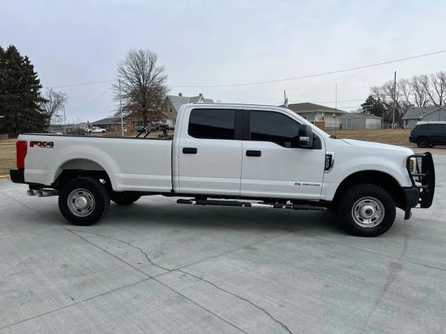 2018 Ford Super Duty 4th Gen - Image 7 of 21
