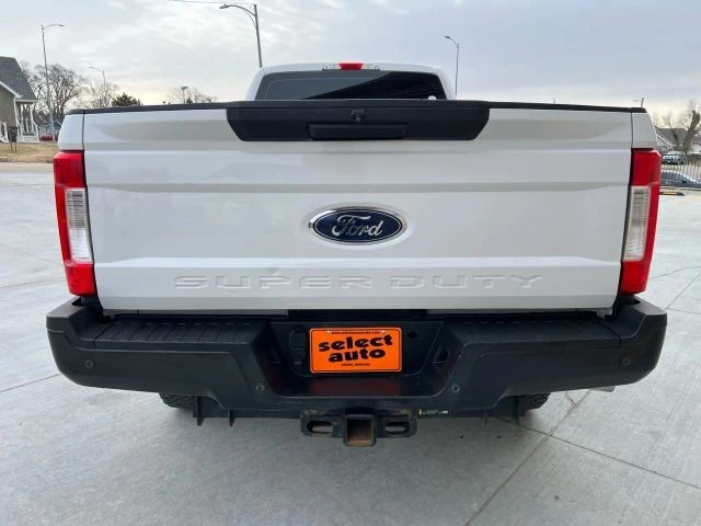 2018 Ford Super Duty 4th Gen - Image 4 of 21