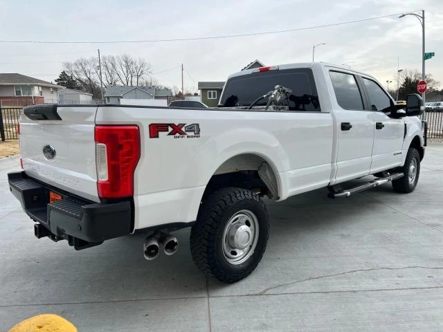 2018 Ford Super Duty 3rd Gen - Image 6 of 21