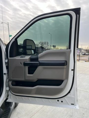 2018 Ford Super Duty 3rd Gen - Image 14 of 21