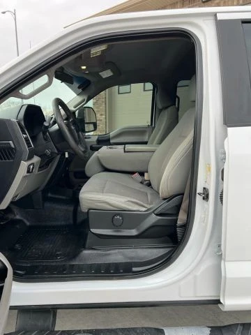 2018 Ford Super Duty 3rd Gen - Image 20 of 21