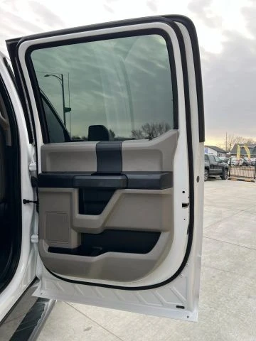 2018 Ford Super Duty 3rd Gen - Image 16 of 21
