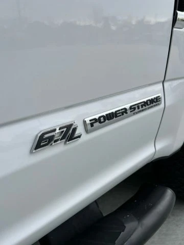 2018 Ford Super Duty 3rd Gen - Image 12 of 21
