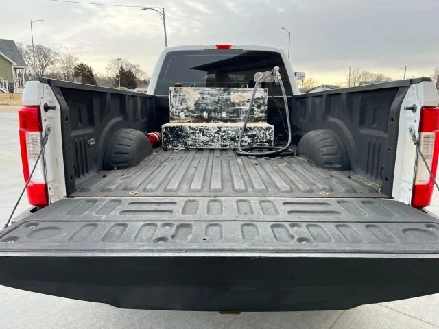 2018 Ford Super Duty 3rd Gen - Image 5 of 21