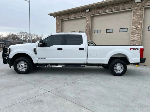 2018 Ford Super Duty 4th Gen - Image 2 of 21