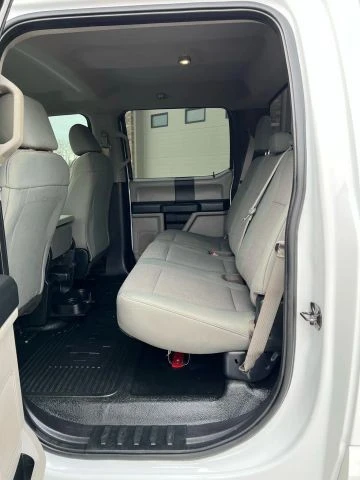 2018 Ford Super Duty 4th Gen - Image 18 of 21