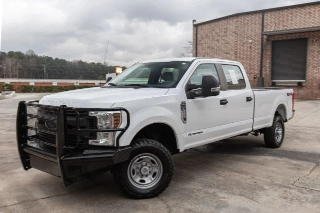 2018 Ford Super Duty 3rd Gen - Image 2 of 21