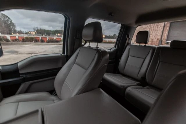 2018 Ford Super Duty 3rd Gen - Image 19 of 21