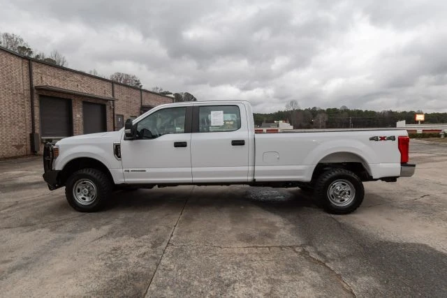 2018 Ford Super Duty 3rd Gen - Image 5 of 21