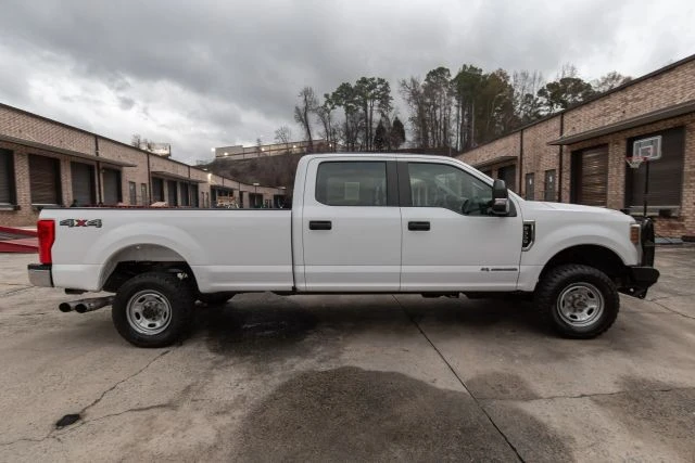 2018 Ford Super Duty 3rd Gen - Image 11 of 21