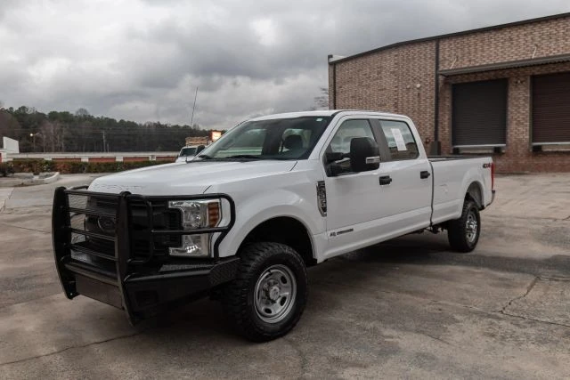 2018 Ford Super Duty 3rd Gen - Image 7 of 21