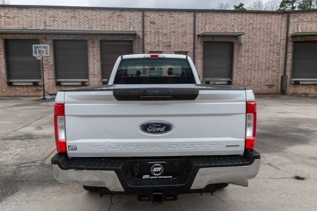 2018 Ford Super Duty 3rd Gen - Image 14 of 21