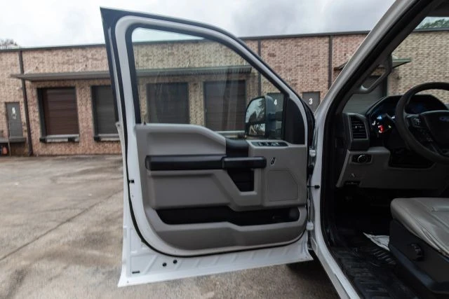 2018 Ford Super Duty 3rd Gen - Image 16 of 21