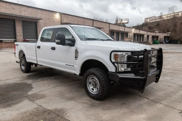 2018 Ford Super Duty 3rd Gen - Image 9 of 21