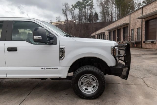 2018 Ford Super Duty 3rd Gen - Image 10 of 21
