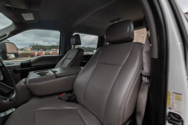 2018 Ford Super Duty 3rd Gen - Image 18 of 21