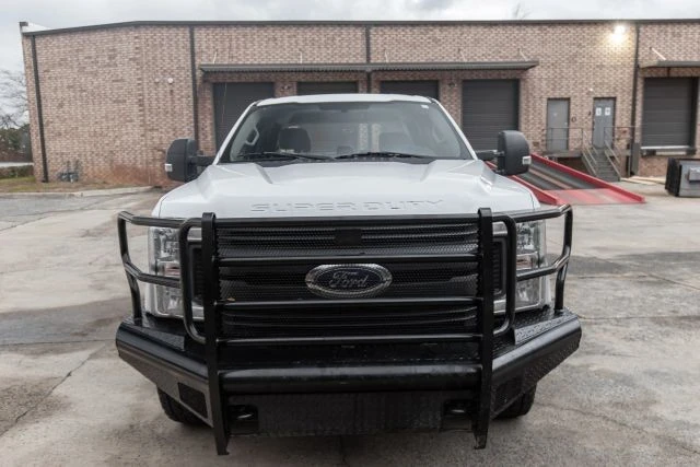 2018 Ford Super Duty 3rd Gen - Image 8 of 21