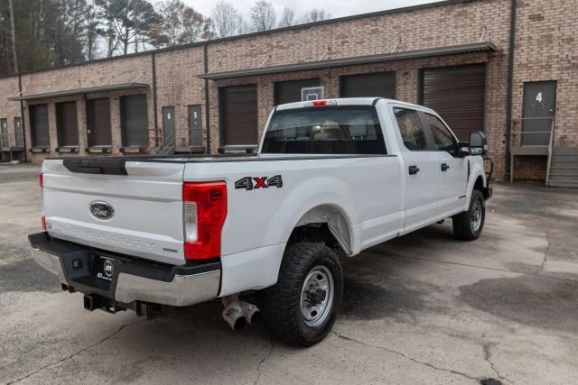 2018 Ford Super Duty 3rd Gen - Image 13 of 21