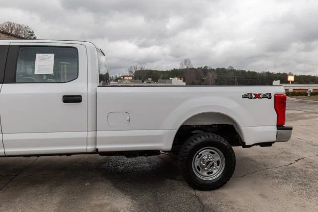 2018 Ford Super Duty 3rd Gen - Image 6 of 21