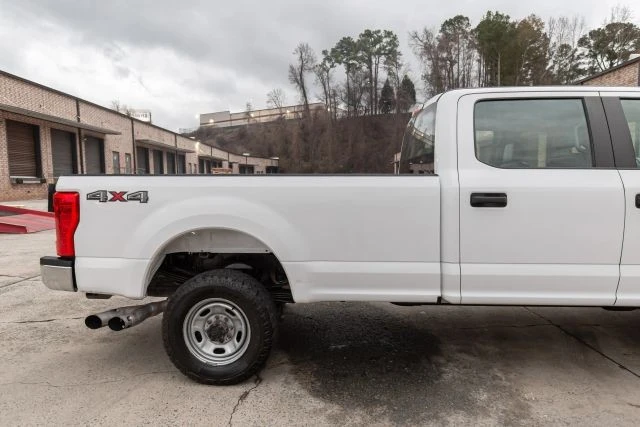 2018 Ford Super Duty 3rd Gen - Image 12 of 21