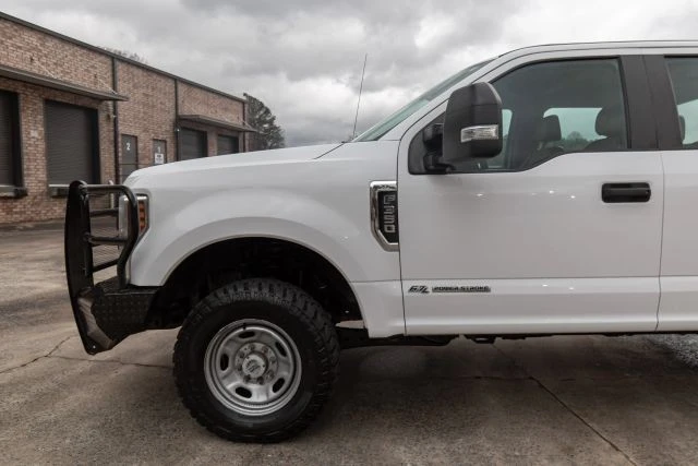 2018 Ford Super Duty 3rd Gen - Image 4 of 21