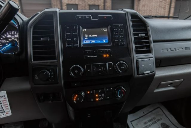 2018 Ford Super Duty 3rd Gen - Image 21 of 21