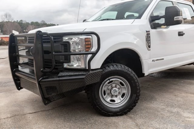 2018 Ford Super Duty 3rd Gen - Image 3 of 21