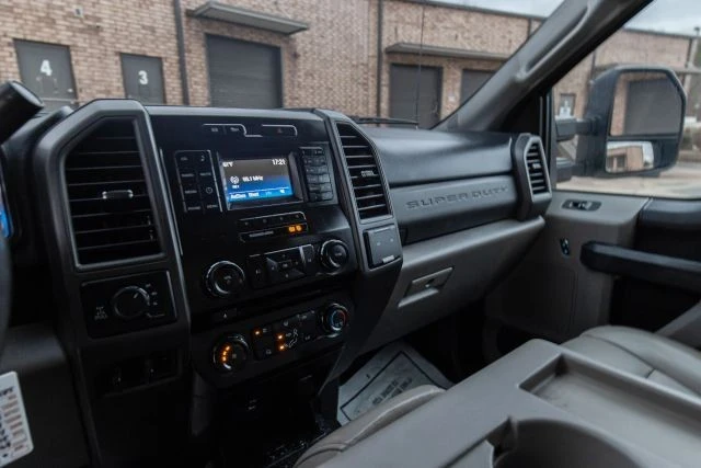 2018 Ford Super Duty 3rd Gen - Image 20 of 21