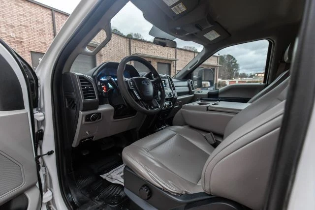 2018 Ford Super Duty 3rd Gen - Image 17 of 21