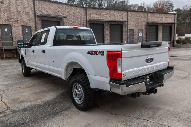2018 Ford Super Duty 3rd Gen - Image 15 of 21