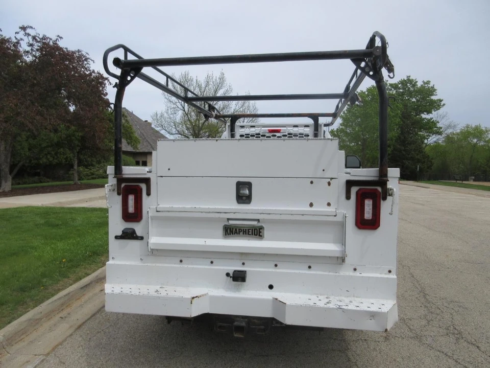 2018 Ford Super Duty 4th Gen - Image 11 of 31