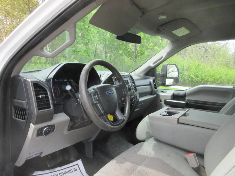 2018 Ford Super Duty 4th Gen - Image 31 of 31