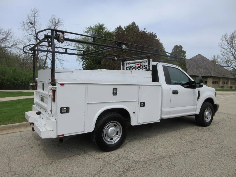 2018 Ford Super Duty 4th Gen - Image 13 of 31