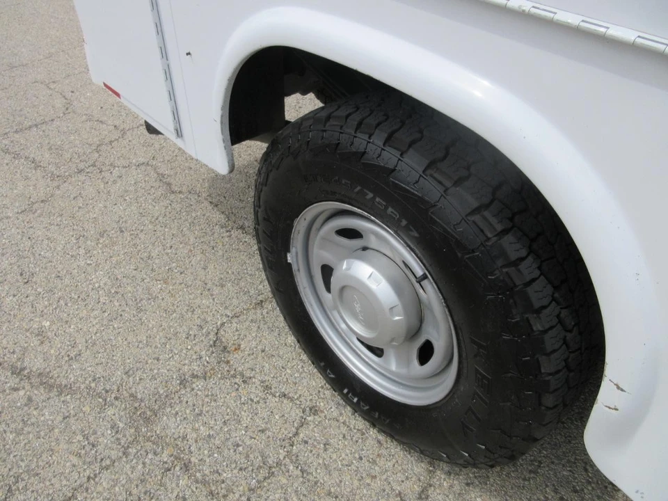 2018 Ford Super Duty 4th Gen - Image 21 of 31