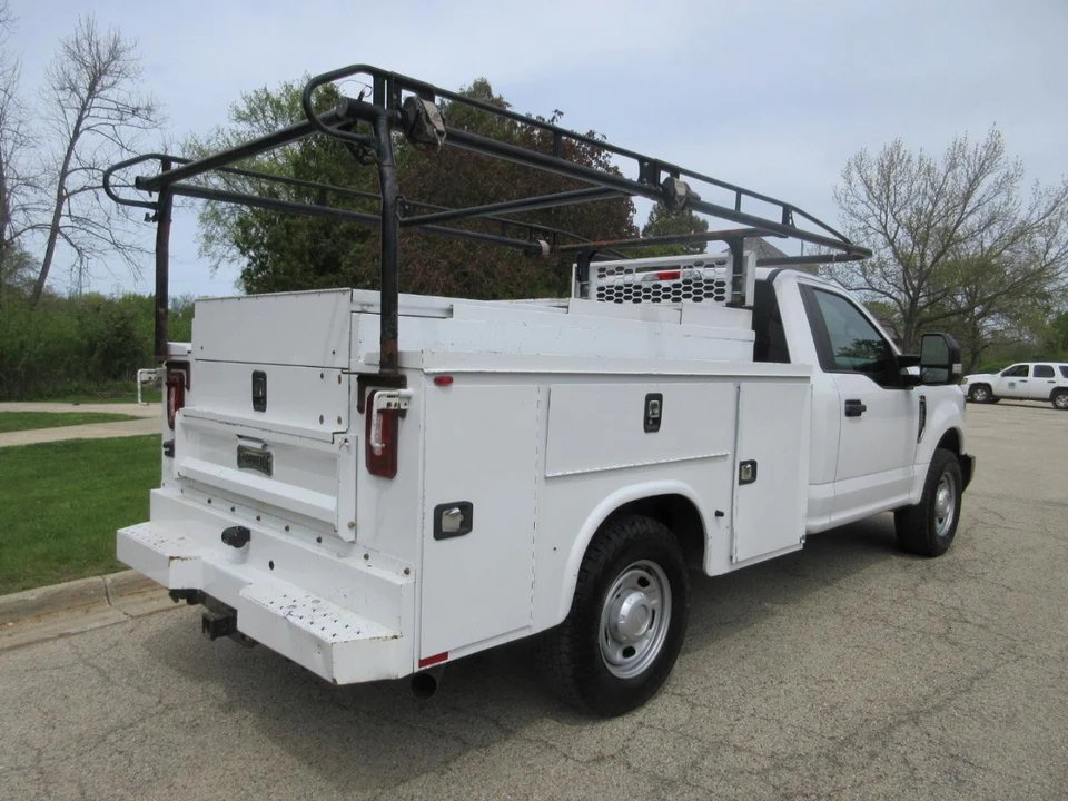 2018 Ford Super Duty 4th Gen - Image 9 of 31