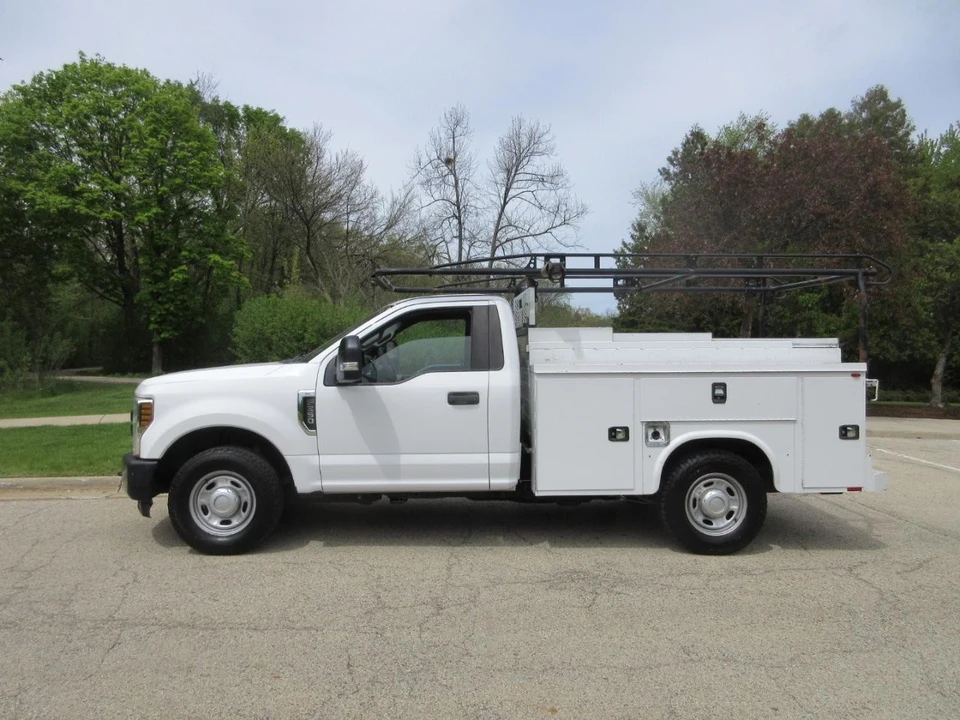 2018 Ford Super Duty 4th Gen - Image 28 of 31