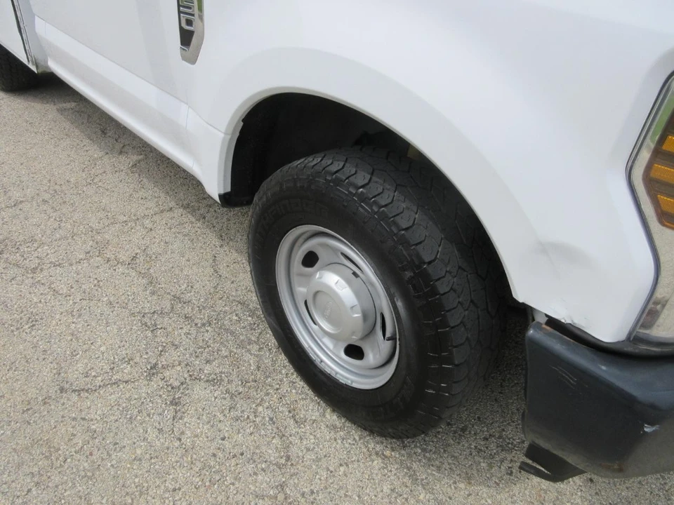 2018 Ford Super Duty 4th Gen - Image 19 of 31