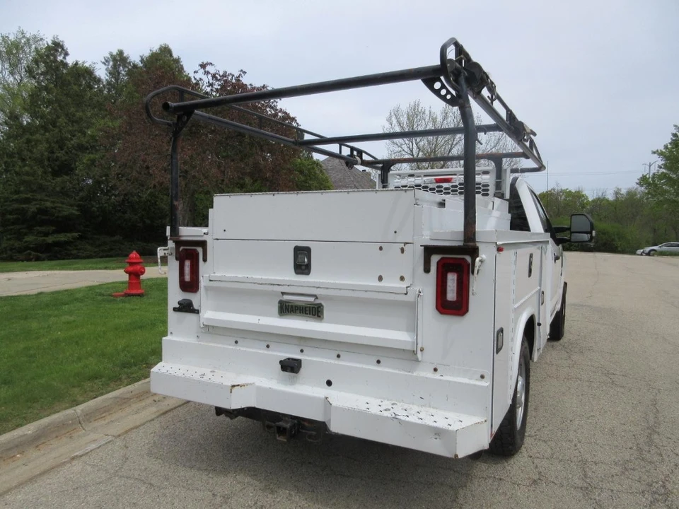 2018 Ford Super Duty 4th Gen - Image 10 of 31
